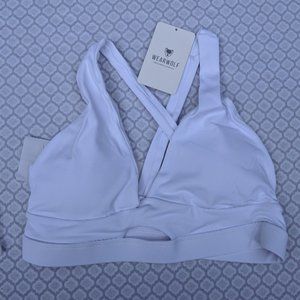 NWT Wearwolf Sports Bra